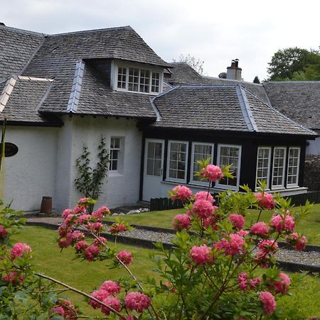 Home Farm Cottages, Glendaruel, Argyll. Scotland Clachan of Glendaruel Εξωτερικό φωτογραφία