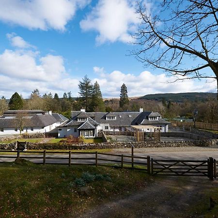 Home Farm Cottages, Glendaruel, Argyll. Scotland Clachan of Glendaruel Εξωτερικό φωτογραφία