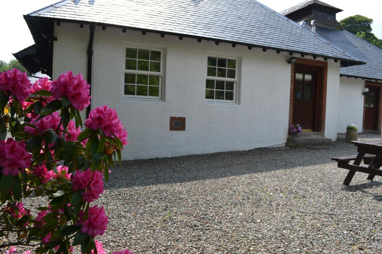 Home Farm Cottages, Glendaruel, Argyll. Scotland Clachan of Glendaruel Εξωτερικό φωτογραφία
