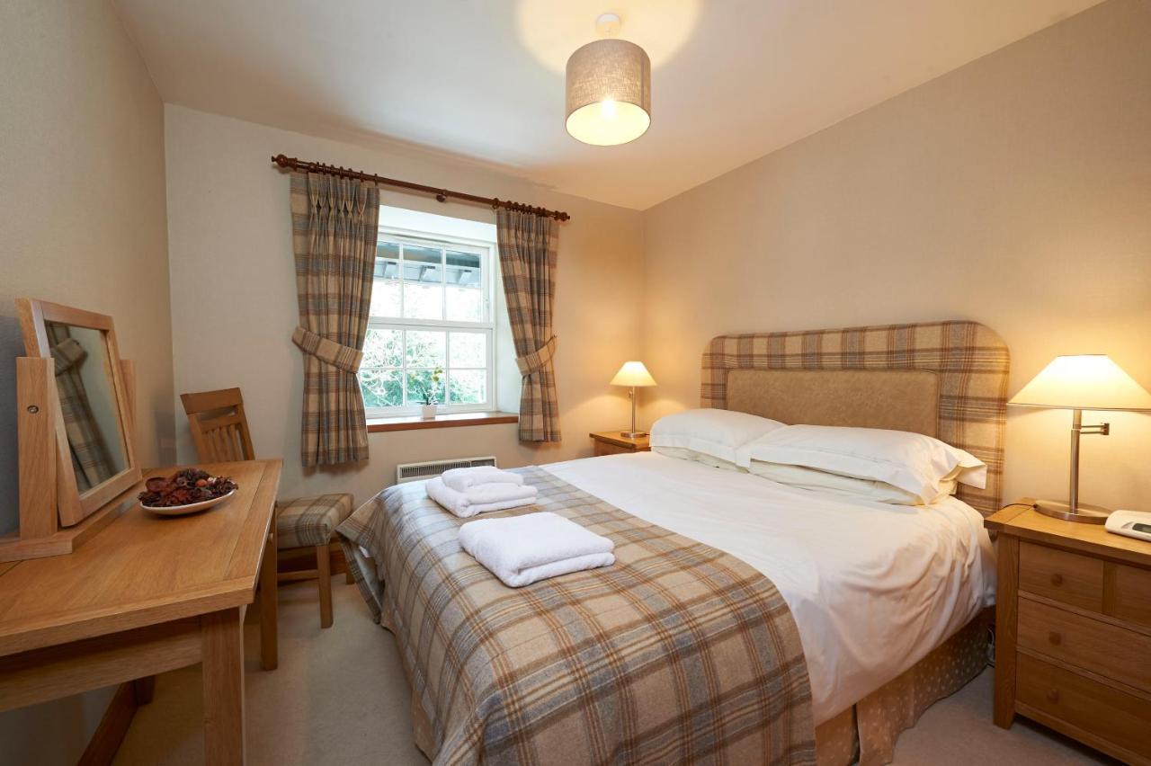 Home Farm Cottages, Glendaruel, Argyll. Scotland Clachan of Glendaruel Εξωτερικό φωτογραφία
