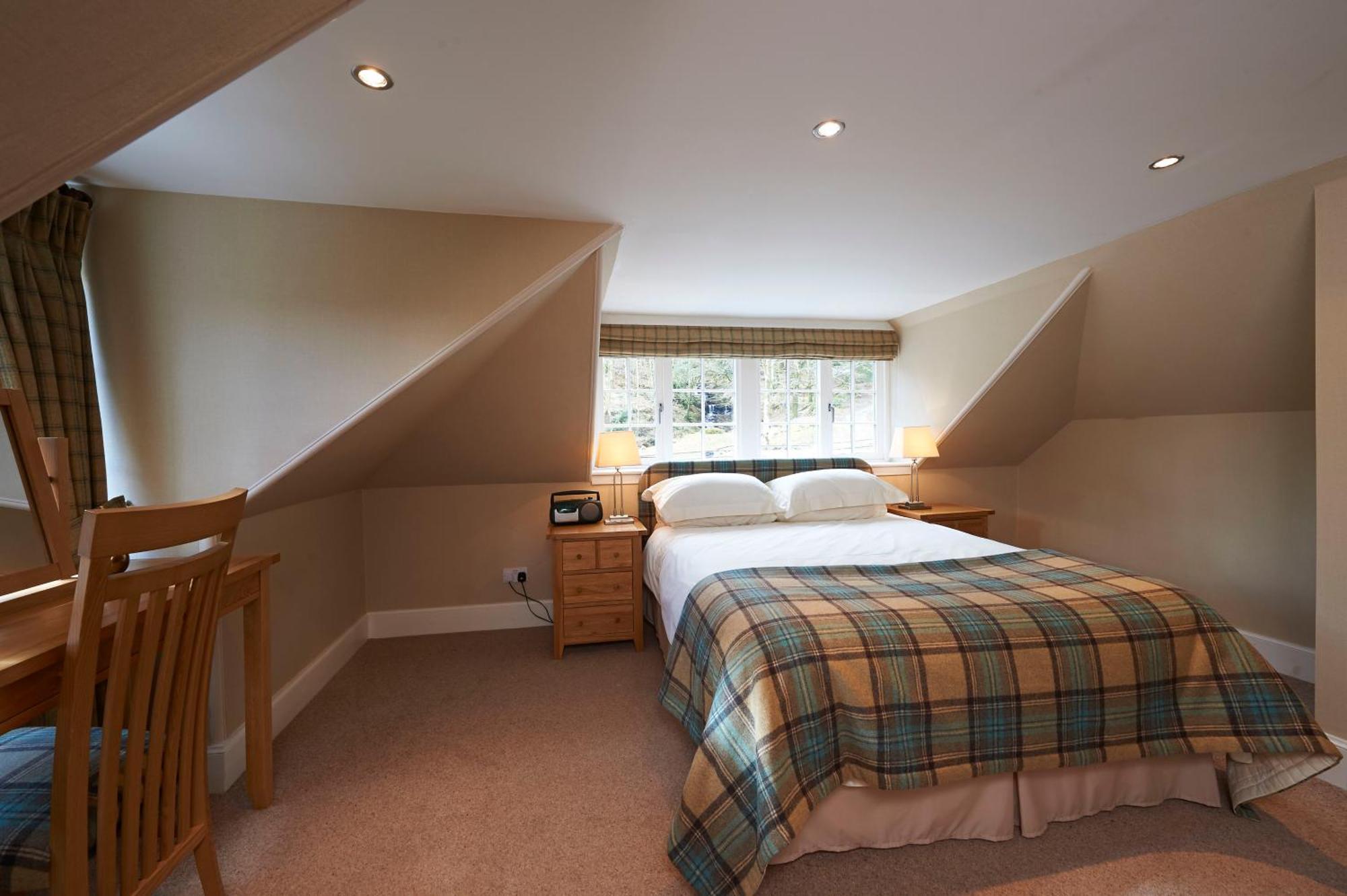 Home Farm Cottages, Glendaruel, Argyll. Scotland Clachan of Glendaruel Εξωτερικό φωτογραφία